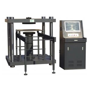 Zware Bakstenen Sterkte Testen Machine-Handvat Hoge Belasting Testen Met Betrouwbaarheid - Product Image 1