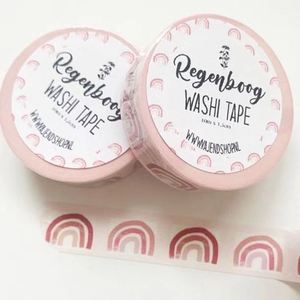 Papeterie <span class=keywords><strong>Anime</strong></span> Personnalisée en Gros, Ruban Washi Floral Cartoon Vintage - Product Image 3