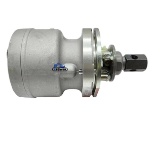 Repuestos para Excavadora de Cadenas EX200-2 EX200-3, Válvula GP-Pilot, Joystick 9156582 AT214396 4681778 - Product Image 5
