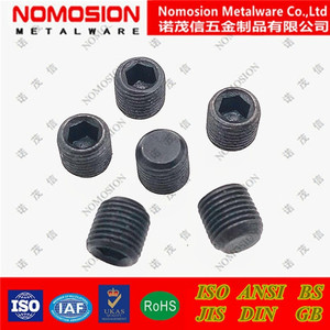 Nomosion M5x5 Internal Hexagon Set Screw For Boring <b>Machine</b> <b>Tool</b> <b>Accessory</b> - Product Image 1