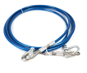 Xe Khẩn Cấp Xe Công Cụ Heavy Duty Xe <span class=keywords><strong>Tow</strong></span> Truck Dây Đai Cho <span class=keywords><strong>Auto</strong></span> Khẩn Cấp Off Road Kéo Dây Thừng - Product Image 2