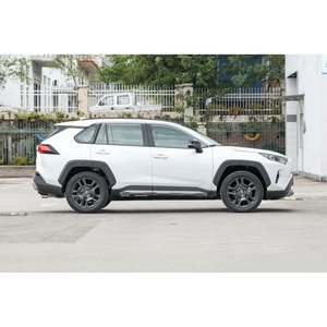 <span class=keywords><strong>2022</strong></span> superventas RAV 4 2.0L FWD CVT Prestige Edition 4WD 5 asientos de gasolina SUV asientos de cuero ACC Control de crucero R19 neumáticos izquierdo - Product Image 4