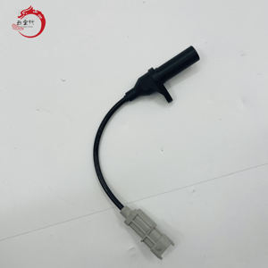 Capteur d'angle de vilebrequin de qualité authentique pour moteur automobile 39310-3C610 pour Hyundai Grandeur Elantra Kia Cerato 393103C610 - Product Image 3