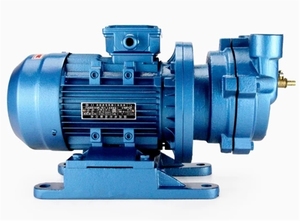 <b>Vacuum</b> <b>Pump</b> SK-0.4 1.5KW-2 0.8 2.22 A 32 B 42 - Product Image 2