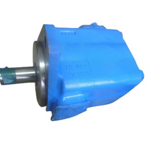 45V60A-11D-22R ปั๊มเวน 45V60A-1C22L ปั๊มเสียงรบกวนต่ำ - Product Image 2