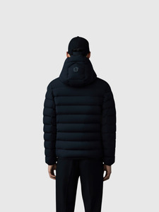 Veste en duvet de canard <span class=keywords><strong>Moose</strong></span> Knuckle, fermeture éclair, coton, 1 veste Canada Goose pour <span class=keywords><strong>homme</strong></span> - Product Image 3