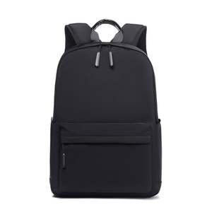 Nueva Mochila para Portátil Personalizada con Logotipo, Impermeable, de Gran Capacidad, Ligera, para Estudiantes, Viajes y Escuela - Product Image 1