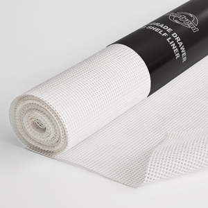 Tapis de protection professionnel en silicone antidérapant pour boîtes à outils, étagères, armoires et tiroirs, facilement ajustable, épais, pour voiture et camping - Product Image 1