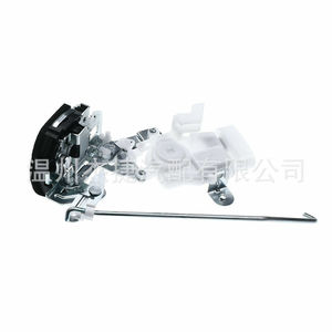 Actuador de Cerradura de Puerta Trasera para Toyota FJ Cruiser 69110-35071, Herramienta de Cerrajería para Modelos 69110350 - Product Image 5