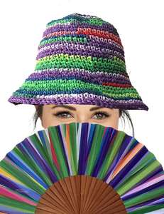 Hot Selling 23cm Iron Wood <b>Fan</b> Fabric Folding Wooden <b>Hand</b> <b>Fan</b> with Floral Decoration Gift Craft Promotion Activity - Product Image 1