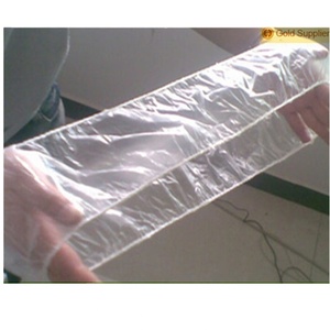 Cubierta de <span class=keywords><strong>volante</strong></span> de material plástico artículo <span class=keywords><strong>desechable</strong></span> de precio bajo de Venta caliente de fábrica - Product Image 3