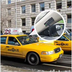 เครื่องอ่านบัตรแม่เหล็ก ราคา อุปกรณ์ติดตามรถยนต์ สำหรับระบบล็อคประตูโรงแรม เครื่องอ่านบัตรแม่เหล็ก 3 แทร็ก สำหรับประเทศไทย GPS - Product Image 3