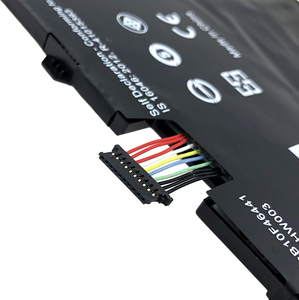 Batterie d'ordinateur portable 00HW003 50Wh de remplacement en gros pour Lenovo ThinkPad Carbon X1 Gen 3 CE RoHS Cellule 0 Cycle - Product Image 2