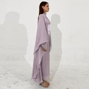 <span class=keywords><strong>Boutique</strong></span> 2025 automne nouvelle robe de style de mode robe ample pour femmes - Product Image 3