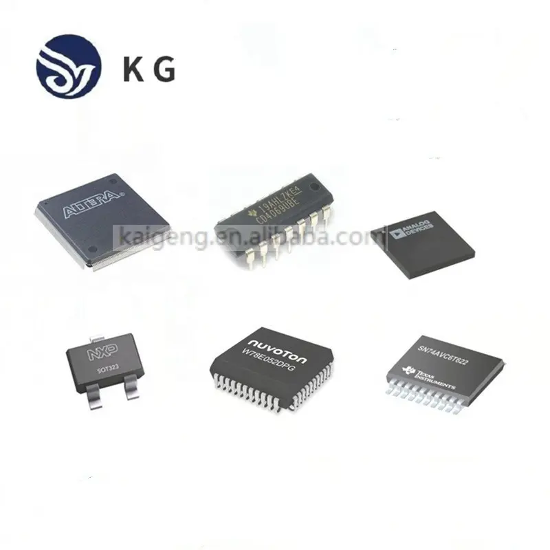 43E5070 BGA רכיבים אלקטרוניים IC MCU מיקרו מעגלים משולבים 43E5070