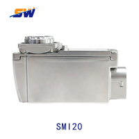 Módulo Codificador de Motor SIEMENS SINAMICS SMI20 |   En stock |   Garantía de 1 año