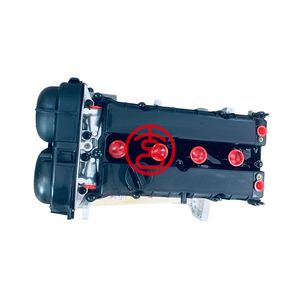 Nuevo Motor Xc 1.6L L4 Ti-Vct C6 de Gasolina, Motor de Aleación de Aluminio para Ford Escort Focus 2012-2018 - Product Image 5