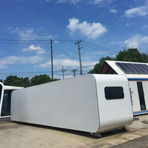 <span class=keywords><strong>Maison</strong></span> de conteneur modulaire <span class=keywords><strong>maison</strong></span> de conteneur préfabriquée <span class=keywords><strong>maison</strong></span> de conteneur moderne <span class=keywords><strong>maison</strong></span> préfabriquée de luxe <span class=keywords><strong>maison</strong></span> mobile - Product Image 2