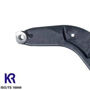 2 pezzi braccio di controllo sospensioni FitsVW T5 trasportatore furgone Multivan T6 2.0 2015-2019 OE:7 e0407151c 7 e0407152b <span class=keywords><strong>FEBI</strong></span> 109050 - Product Image 4