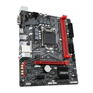 Tarjeta Madre Original al por Mayor B460M GAMING HD LGA 1200 ATX de 10.ª Generación GA-B460 M.2 64GB para Juegos de Escritorio Compatible con CPU de 10.ª Generación RA - Product Image 4