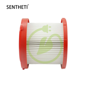 Filtre HEPA compatible pour <span class=keywords><strong>aspirateur</strong></span> <span class=keywords><strong>Milwaukee</strong></span> 49-90-1900, pièce de rechange domestique - Product Image 4