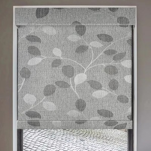 Cửa sổ màn trập mù điện con lăn Rèm cho <span class=keywords><strong>Windows</strong></span> ngoài trời Rèm bóng râm con lăn - Product Image 4