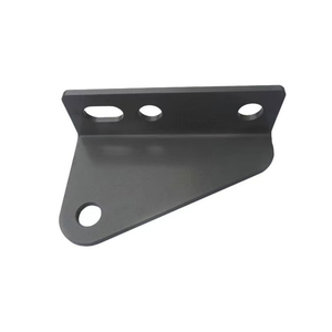 Parti di fabbricazione di lamiere in acciaio anodizzato laminate per auto personalizzate - Product Image 2