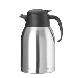 Caraffa termica HENDI 2L 150x180x(H)265mm Dispenser per bevande - Product Image 1