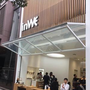 Ventana Corredera Plegable de Aluminio, Suministro Directo, Ventana Panorámica, Ventana Corredera para Cafetería, Ventana para Tienda de Té con Leche - Product Image 1