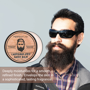 <span class=keywords><strong>Baume</strong></span> à barbe après-<span class=keywords><strong>rasage</strong></span> pour homme, marque privée, à <span class=keywords><strong>l</strong></span>'huile de coco naturelle, lissant, nourrissant, parfum frais, tenue <span class=keywords><strong>l</strong></span>égère, sans parabène - Product Image 5