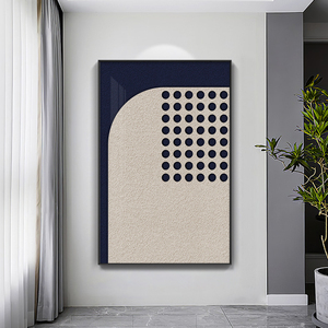 إطار صورة كريستالي لحصان الحيوان لا يزال نمط الحياة فن الطباعة لغرفة النوم وغرفة المعيشة ديكور المنزل ديكور معلق الديكور - Product Image 3