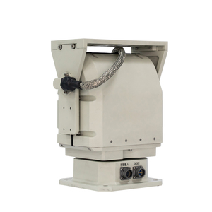 Ngoài trời nhiệm vụ nặng nề pantilt PTZ rotator ngoài trời <span class=keywords><strong>Pan</strong></span> nghiêng cơ giới - Product Image 6