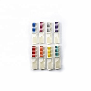 Tiza Temporal para el <span class=keywords><strong>Cabello</strong></span>, No Tóxica, Sexy, para Teñir el <span class=keywords><strong>Cabello</strong></span>, Tiza <span class=keywords><strong>de</strong></span> Color Brillante - Product Image 6