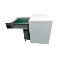 Machine à carder les fibres de coton PP usagées de haute qualité, prix compétitif, machines à carder la laine