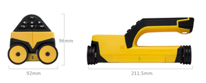 Draagbare Niet-Destructieve Testapparatuur HC-GY71T Geïntegreerde Wapeningsdetector Stalen Scanner - Product Image 3