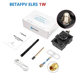 BetaFPV ELRS TX Module 2.4G 1W 2.4GHz RF Built-in Cooling Fan ExpressLRS for <b>RC</b> <b>Drone</b> Long Range Flying Quadcopter - Product Image 6