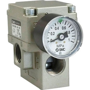Saves Energy and Space High Pressure <b>Water</b> air <b>Solenoid</b> <b>Valve</b> - Product Image 4
