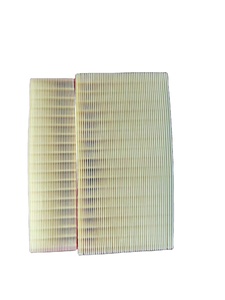 Chất lượng cao mới Bộ lọc không khí a6040941404 cho MERCEDES-BENZ W124 w202 C208 W163 với 6 tháng bảo hành - Product Image 2