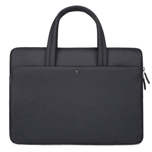 Sac fourre-tout pour ordinateur portable en tissu Oxford imprimé sur mesure de 146 pouces pour femmes, sac de jeu léger de 15,6 pouces avec impression de logo, imperméable et antivol - Product Image 6