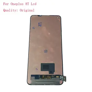 Original LCD SCREENS For OnePlus 9 Pro LCD Display Touch Screen Digitizer