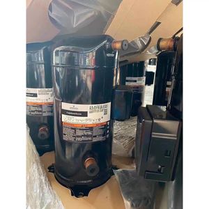 คอมเพรสเซอร์แบบสกรอลล์ Emerson รุ่น ZW154KSP TFP 522 สำหรับงานทำความเย็นอุตสาหกรรม - Product Image 4