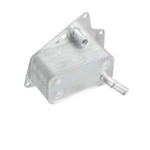 <span class=keywords><strong>Refroidisseur</strong></span> <span class=keywords><strong>d</strong></span>'<span class=keywords><strong>huile</strong></span> moteur pour <span class=keywords><strong>OPEL</strong></span> VAUXHALL <span class=keywords><strong>ZAFIRA</strong></span> B 1.9 2005-2015 15989070231/55199618 - Product Image 4