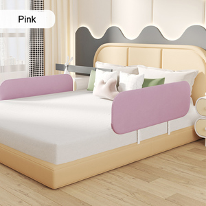 Recinto di Sicurezza per Bambini in Metallo Moderno per Camera da Letto e Soggiorno - Ecologico - Product Image 4