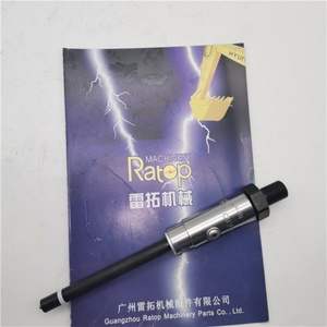 อะไหล่รถขุด เครื่องยนต์ 3306 หัวฉีดน้ำมันเชื้อเพลิง 8N7005 8N-7005 - Product Image 4