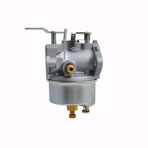 <span class=keywords><strong>Tecumseh</strong></span> bộ chế hòa khí cho máy cắt cỏ 632334 nhôm đoạn điều kiện mới chất lượng tốt - Product Image 6