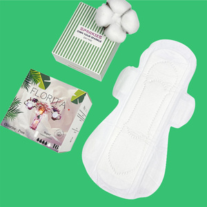 Produits Écologiques 2026 : Serviettes Hygiéniques en Coton Biologique à Faible MOQ avec Ingrédients Probiotiques <span class=keywords><strong>pour</strong></span> Adolescentes - Product Image 3