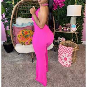 <span class=keywords><strong>Body</strong></span> de yoga à <span class=keywords><strong>paillettes</strong></span> pour le dos de compression à séchage rapide pour femmes avec collants de sport à dos creux - Product Image 2