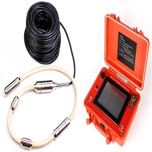 ZD16 Probador de velocidad de onda por vibración autónoma para perforaciones, Instrumento de prueba de velocidad de onda - Product Image 6
