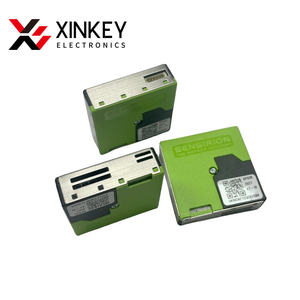 Sensor de polvo SPS30, sensor PM2.5 para HVAC y aplicación de calidad del aire, nuevo y original - Product Image 4