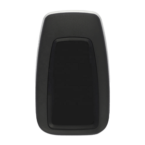 8990h-0r010 Keyless-Go chìa khóa xe thông minh fccid: hyq14fbc với chip 8A cho <span class=keywords><strong>TOYOTA</strong></span> <span class=keywords><strong>RAV4</strong></span> 314.3MHz 2 + 1 nút thay thế bảng 0351 - Product Image 3